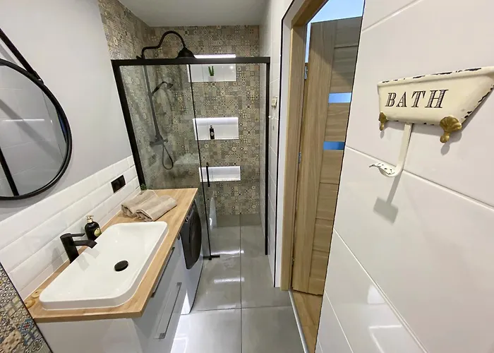 Apartment 34_boho - Deerrest *